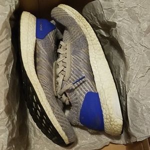 Dead stock pair of ultraboost x rare